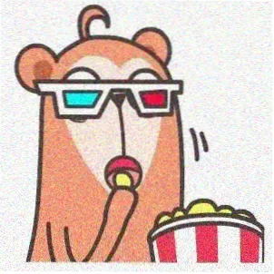 读者头像：只看文戏的观众