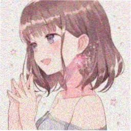 读者头像：收藏向观众